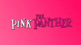 The Pink Panther (1963) Opening Credits