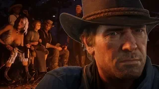 Red Dead Redemption 2 neden çok iyi bir oyun?