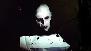 Nosferatu - Phantom der Nacht, 1979 - Das Abendmahl