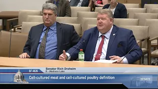 Committee on Agriculture, Broadband, and Rural Development - 03/04/24
