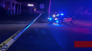 Police investigating after woman killed in Petersburg hit and run