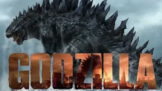 GODZILLA - Il Re dei Mostri!