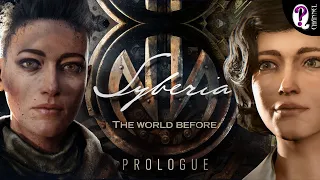 Syberia 4: The World Before || Prologue Playthrough. No Commentary