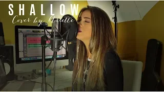SHALLOW (A Star Is Born) | ARLETTE COVER | LIVE STUDIO SESSIONS