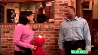 Sesame Street and the FDNY: Fire at Hooper's Store