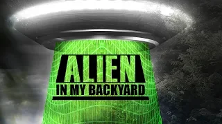 'Alien in my backyard:' The UFO community still believes — and science is starting to listen