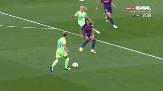 VfL Wolfsburg vs FC Barcelona  UWCL Champions League 2020  Semifinal