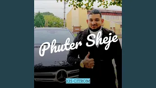 Phuter Sheje