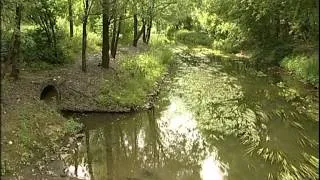 Сетунь - история одной реки