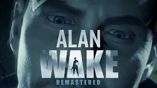 ФИНАЛ ► Alan Wake Remastered | Alan Wake 2021 ► ПРОХОЖДЕНИЕ (14)