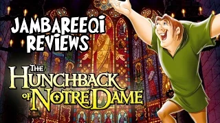 "Jambareeqi Reviews" - The Hunchback of Notre Dame