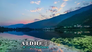 Addicted To Deep House - Best Deep House & Nu Disco Sessions Vol. #33 (Mixed by SkyDance)