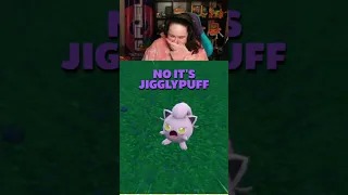 Nomeyy reacts to Screaming Tail Pokémon!