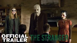 The Strangers(2023) Trailer