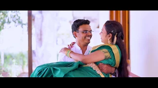 Dr Shyam & Dr Spandana post wedding song