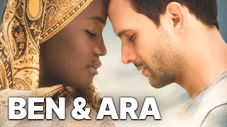 Ben & Ara | LOVE STORY MOVIE | English | Free Drama Film