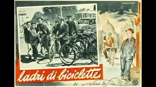 Bicycle Thieves (1948) Soundtrack-Music by Alessandro Cicognini