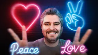The 'Peace & Love' Origins / H3 Lore