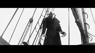 Nosferatu - 1922 (Full movie)