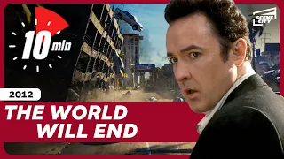 The World We Know Will End | 2012: First 10 Minutes