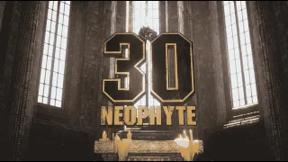 30 Years Of Neophyte - The Remixes Mix 🔱