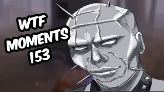 Identity V WTF Moments 153