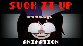 SUCK IT UP || [ANIMATION MÉME] || ¤SPOILER?¤