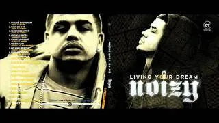 18. Noizy ft Lil Koli - Hije burgosme ( 2011 Mixtape LIVING YOUR DREAM )