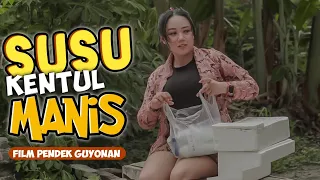 SUSU KENTUL MANIS - FILM KOMEDI JAWA LUCU