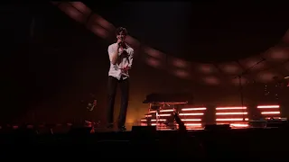 Shawn Mendes - Intro/Wonder live in Seattle (Climate Pledge Arena) 2022 #shawnmendes #live