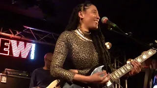 Judith Hill - Another Part Of Me (Live Michael Jackson cover) Paris, New Morning 05/04/2023