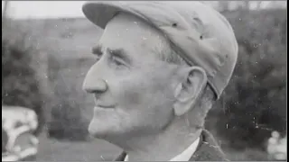 An Irish Soldier recalls World War One, 1965