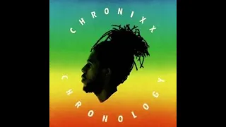 Chronixx - Skankin sweet (instrumental)