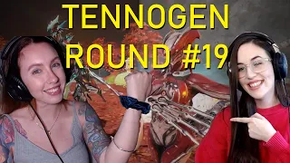 TennoGen Round #19, Prex Cards & Heart of Deimos | Home Time #20