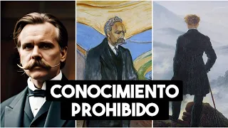 La Idea Más Controvertida de Nietzsche | Más Allá del Bien y del Mal