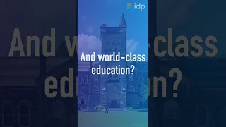 Choose study abroad after 12th | IDP India - Study Abroad Expert