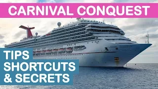 Carnival Conquest: Top 11 Tips, Shortcuts, and Secrets