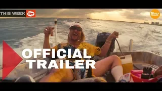 The Beach Bum Official Trailer #1 ( 2018) / Movielix trailers