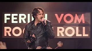 Christian Steiffen - Ferien vom Rock´n Roll (LIVE FvRR - Tour)