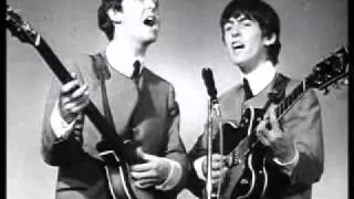 The Beatles - She Loves You ( TOTP ) 1963.