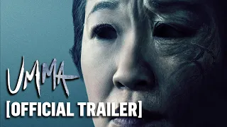 Umma – Official Trailer Starring Sandra Oh