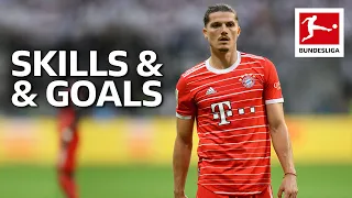 BVB’s New Signing! - 30-Metre Goals & More! | Magical Skills & Goals | Marcel Sabitzer