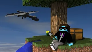 Spuki Spielt Minecraft One Block (Tag 1)