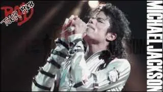 Michael Jackson Live In Tokyo 1988 PRO HQ [Audio] Part 2