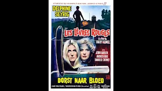 Daughters of Darkness aka Les Lèvres Rouges (1971) Trailer