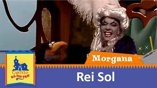 Rei Sol | Morgana e Adelaide