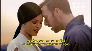 Coldplay feat. Rihanna - Princess of China (Tradução)