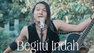 PADI -  Begitu Indah  ( Cover by Ariesta Ramadhan & Cynthia Difka )