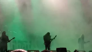 Abbath - "The Artifex" Live at Summer Breeze 2023