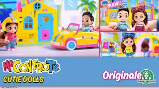 Giochi Preziosi | Me Contro Te Cutie Dolls